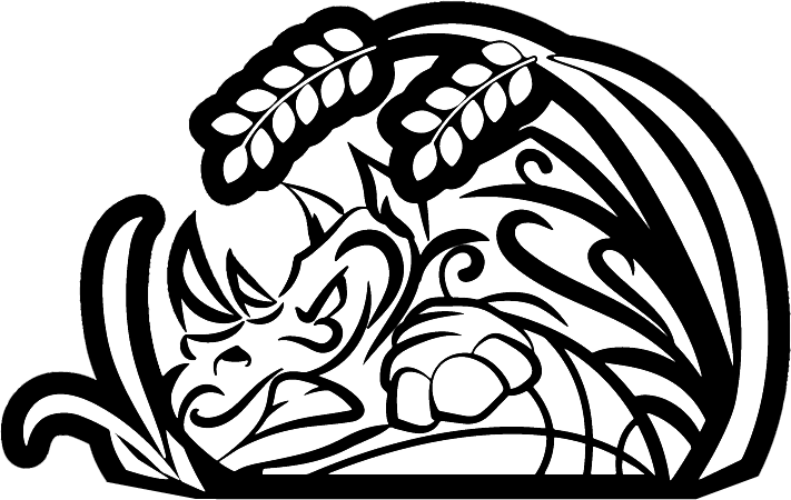 HOKUSO RHINOS