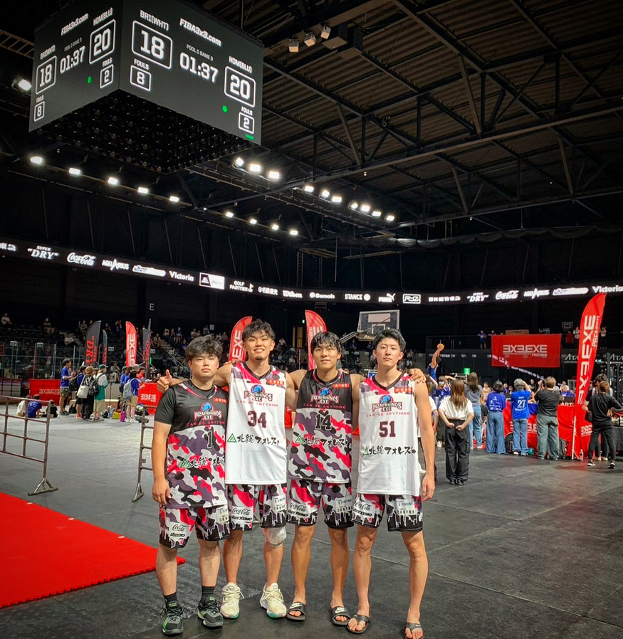 2021年の活動