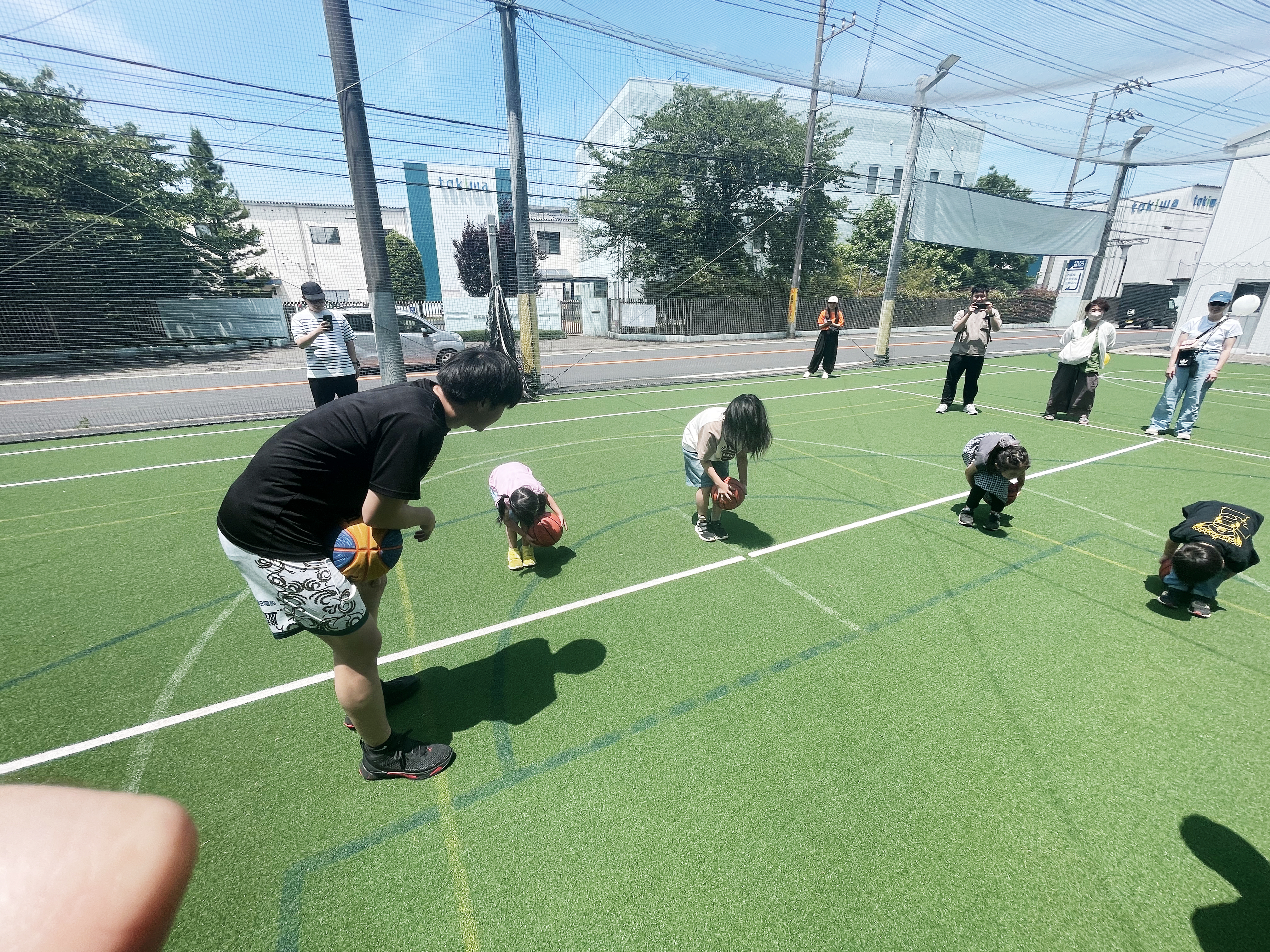 地域イベント