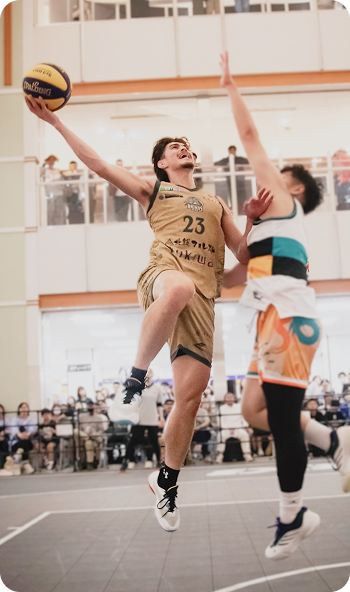 HOKUSO RHINOS