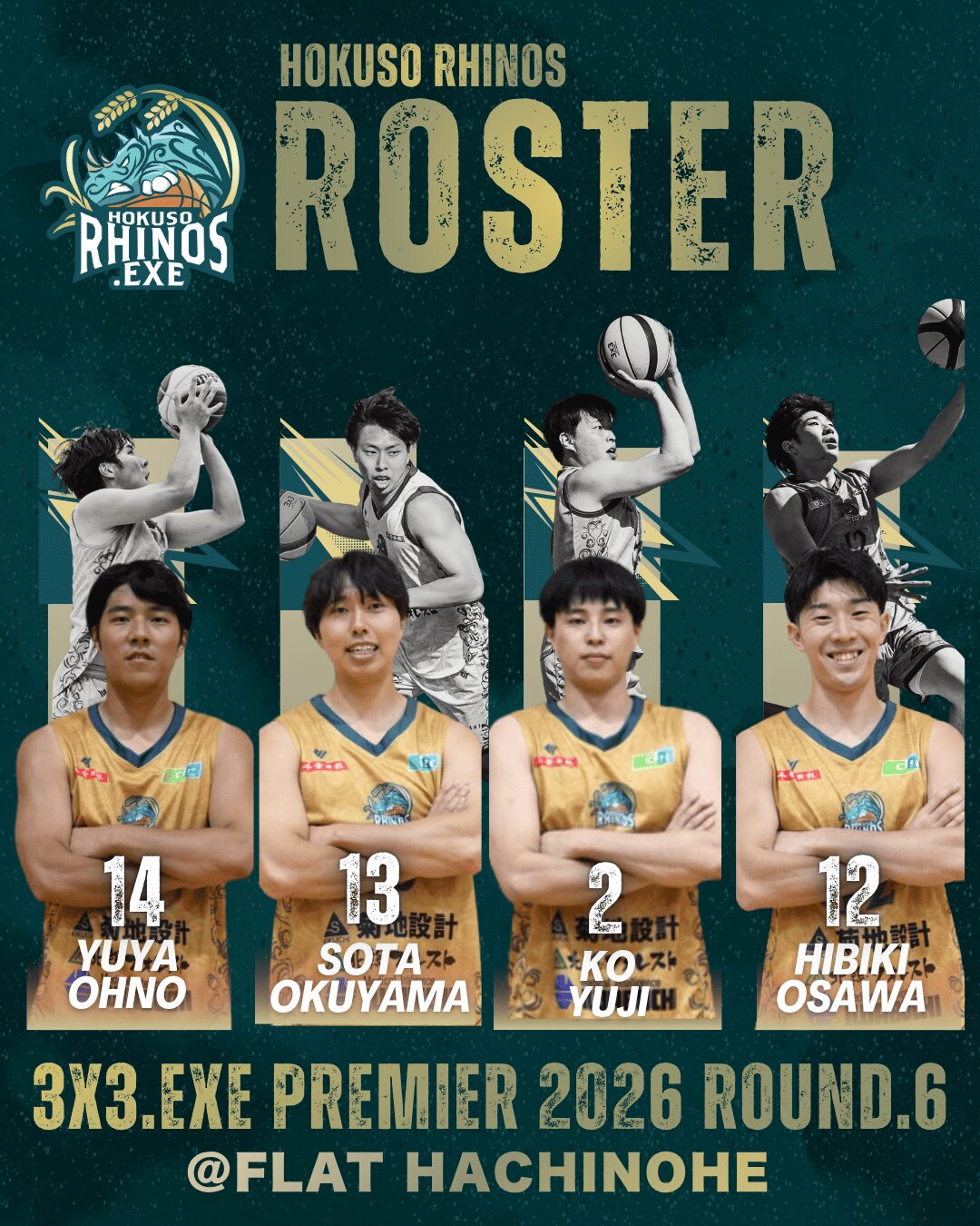 GREEN-HOKUSO-RHINOS-ROSTER-1 (1)